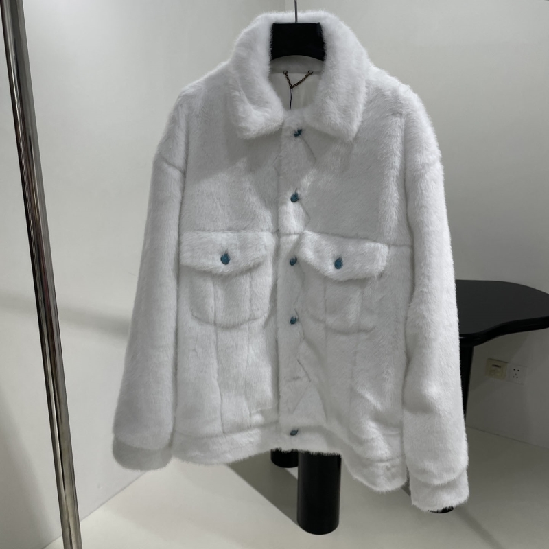 LV Coats